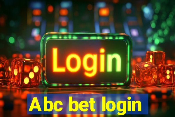 Abc bet login